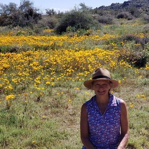 Meet your Posher, Heidi